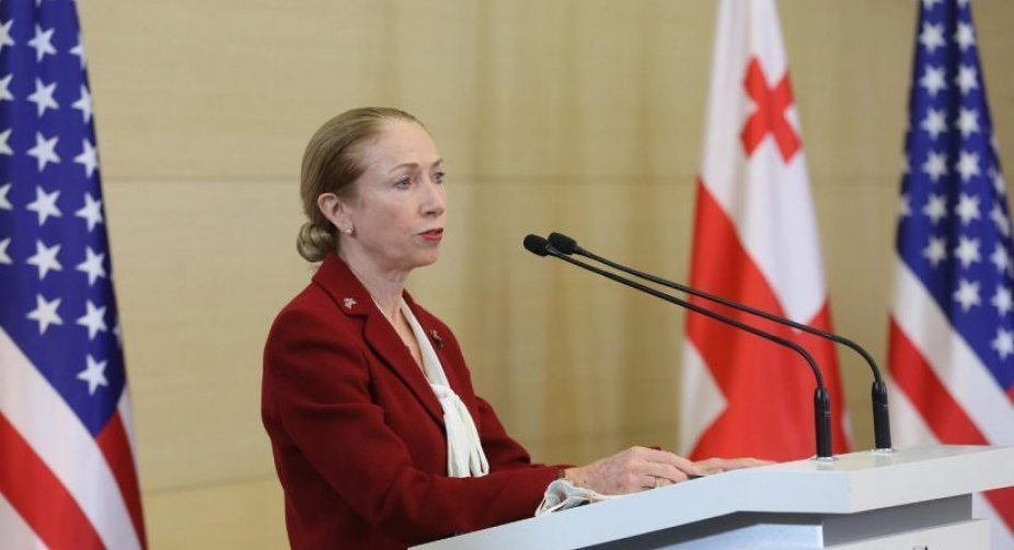 Degnan: If Georgia holds better elections than previous ones, it will indicate at devotion to EU values