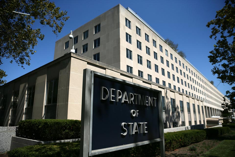 Resumption of direct Russia-Georgia flights creates risk of sanctions – US Department of State