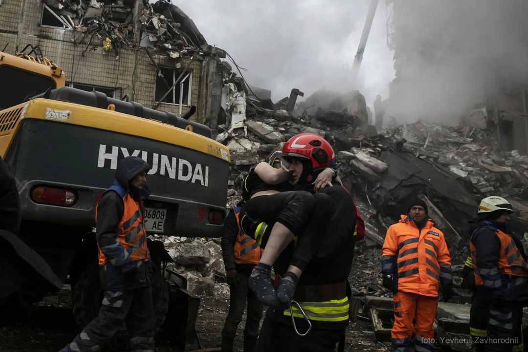 Frontnews - Similar news image