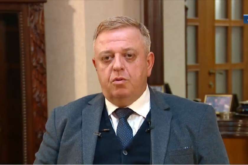 ლევან ნიკოლეიშვილი – როცა ევროსაბჭოს ადამიანის უფლებათა დაცვის კომისარი ხარ, საბჭოთა კომისარს არ უნდა დაემგვანო