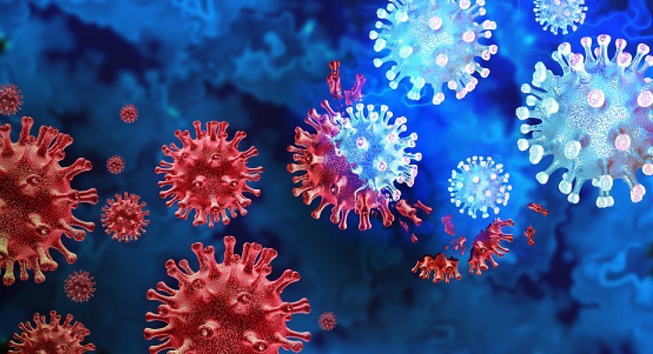 Georgia reports 910 new cases of Covid out of 6,685 tests
