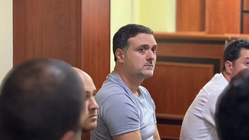 Tbilisi Court fines opposition UNM member amid controversial trial