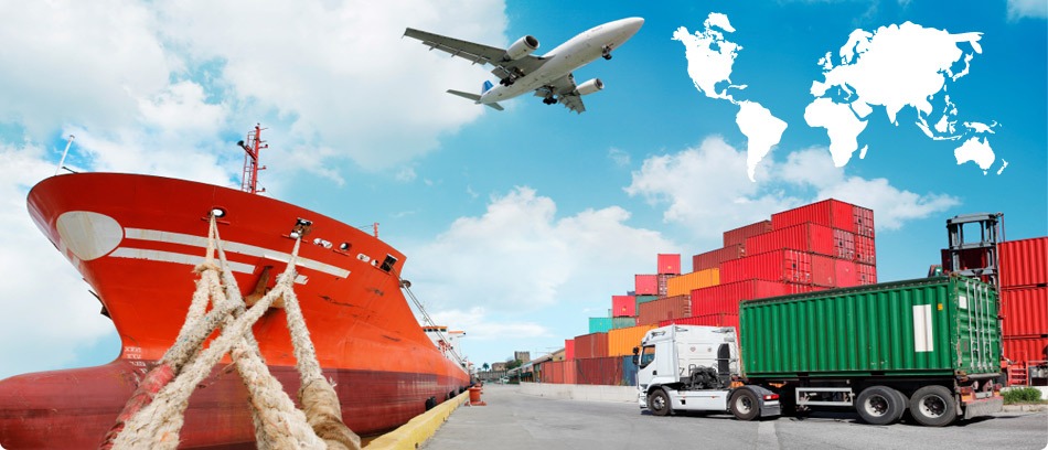 January-March 2022 foreign trade surpasses 2019 data