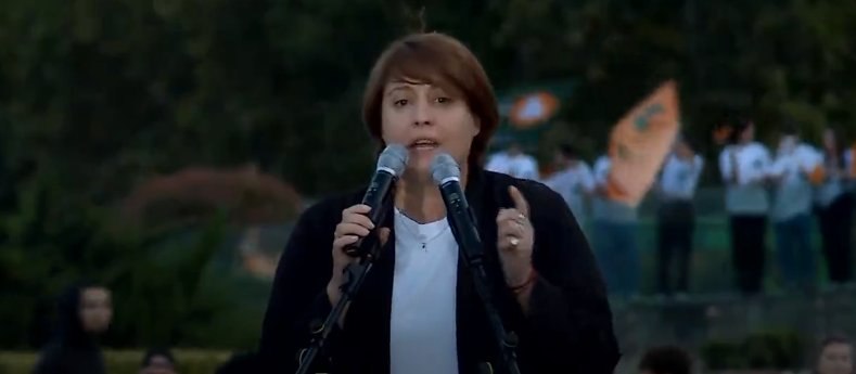 ელენე ხოშტარია – ყველაფერი მზად არის, ჩვენ გვაქვს კოორდინაცია პრეზიდენტთან, გვაქვს ქარტია, მზად ვართ კოალიციური მმართველობისთვის