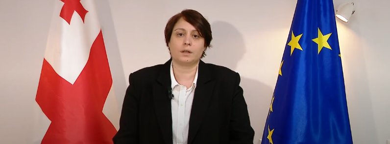 Transparency bill to erect barriers between Georgia, EU – opposition MPs
