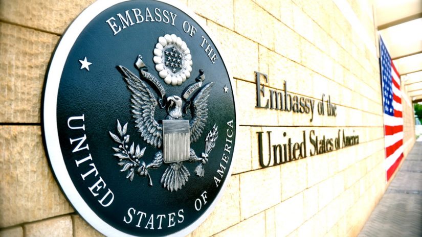 45 business leaders from Georgia attend SelectUSA, largest investment summit – Embassy