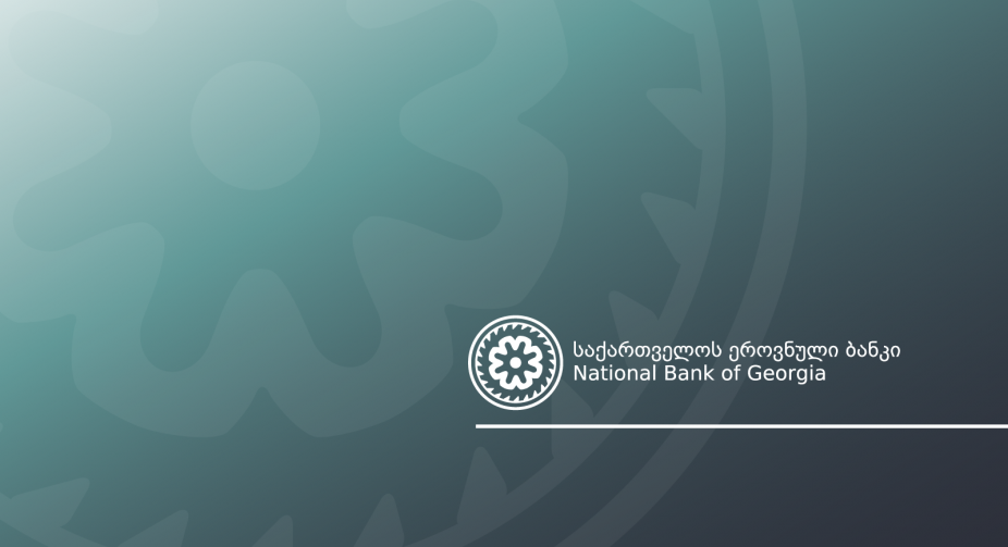Georgian National Bank chair ends his tenure