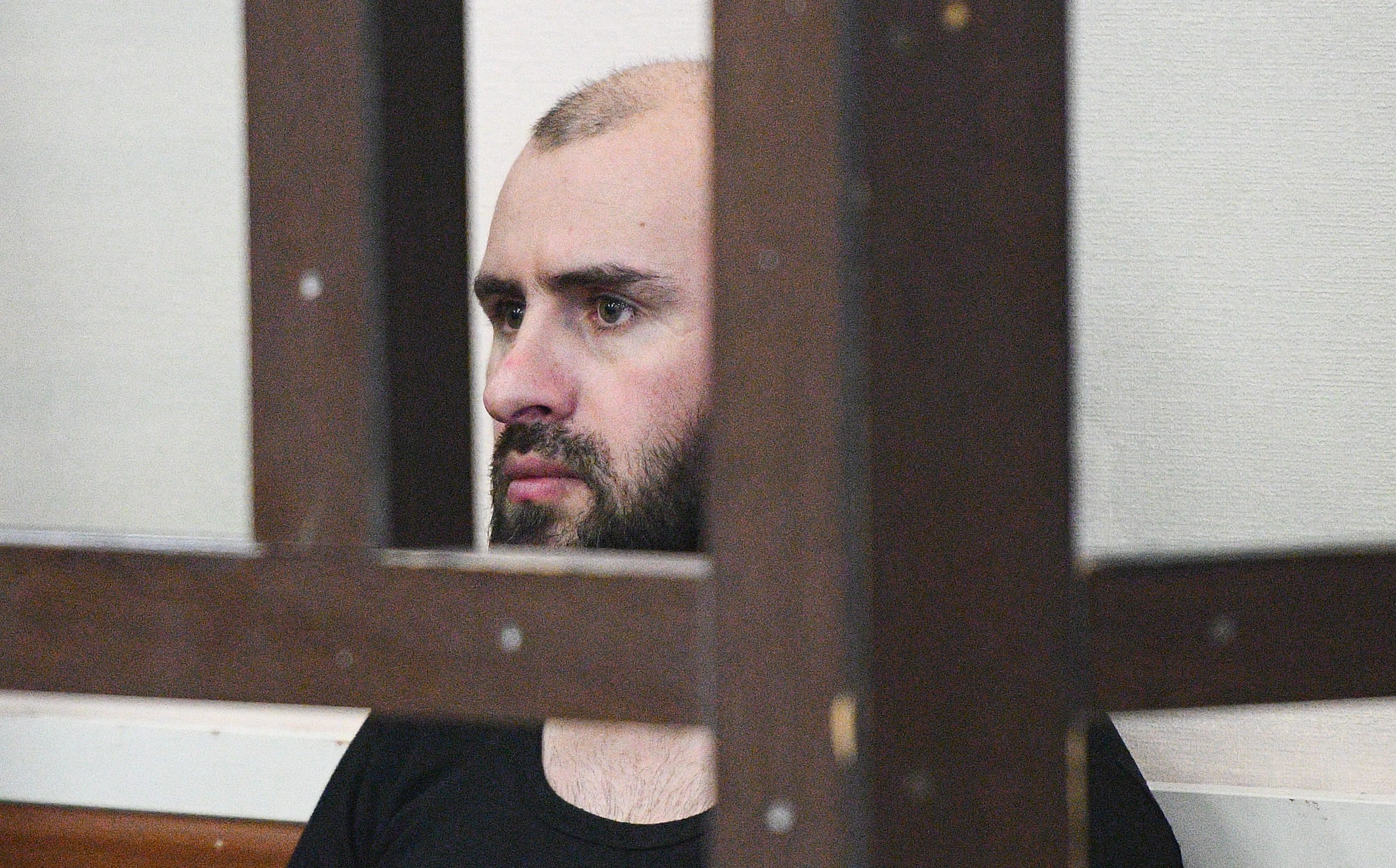 Zugdidi bank robber in western Georgia sentenced to 13 years in prison