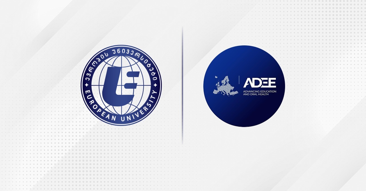 European University Faculty of Medicine Becomes a Member of ADEE