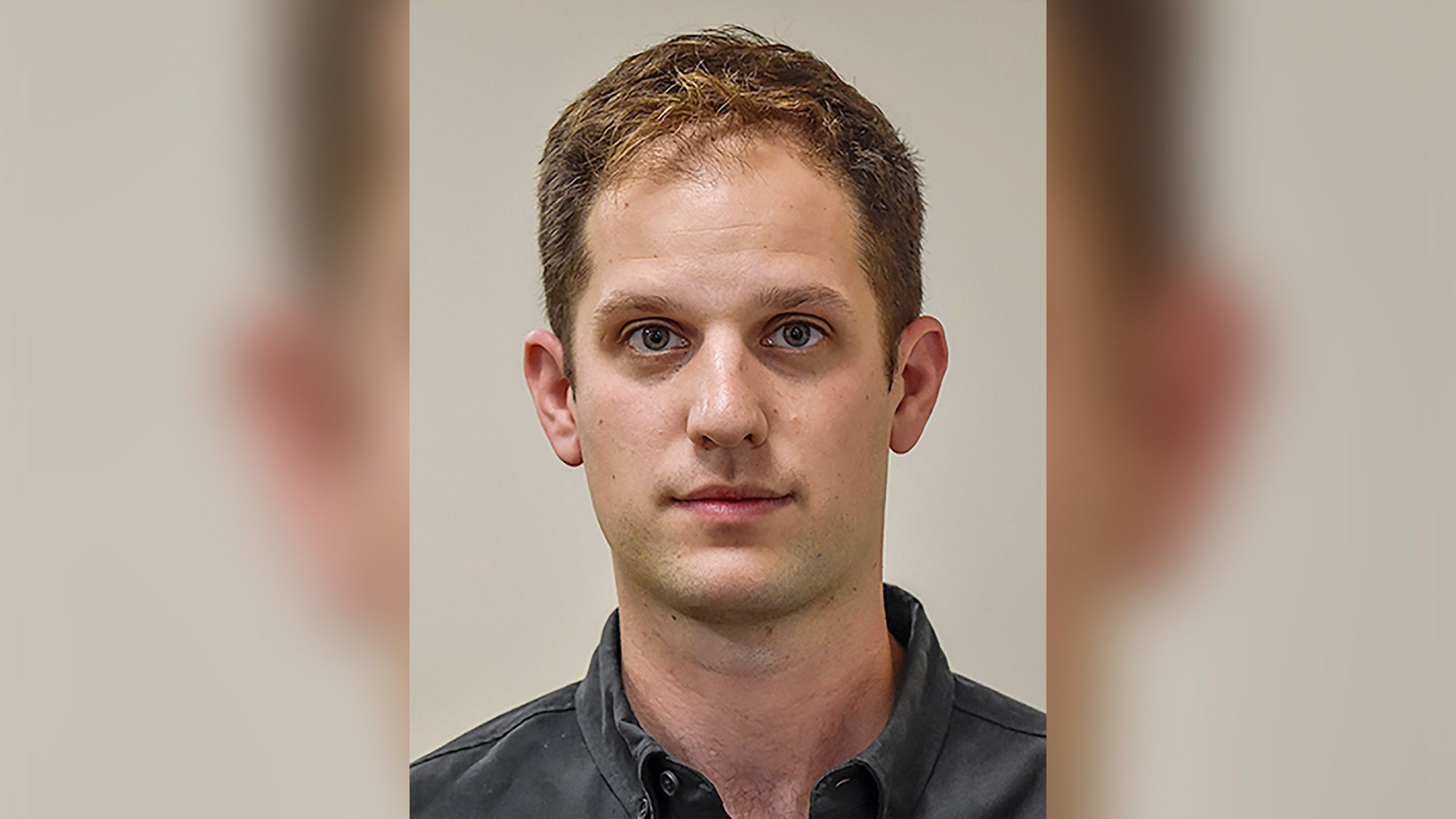 Wall Street Journal reporter arrested in Russia on spying charges
