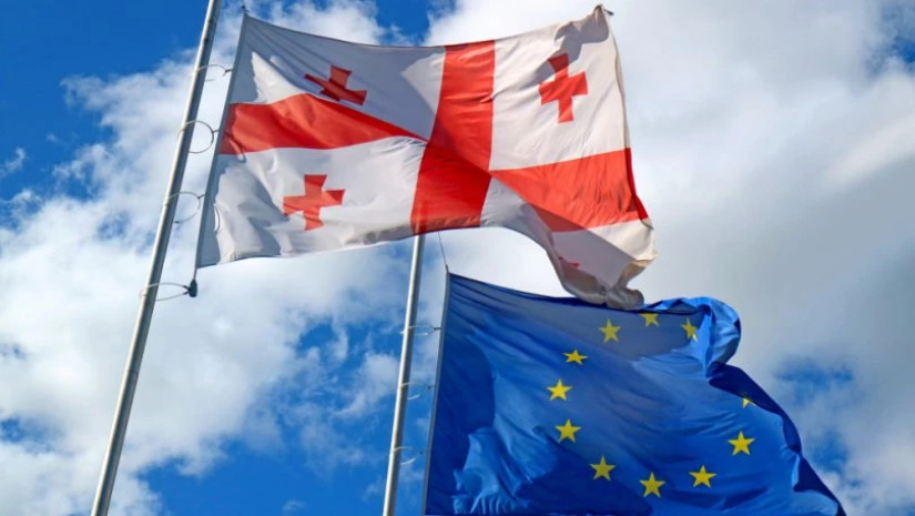 Council of Europe urges Georgia to tackle prison overcrowding and informal hierarchies in new report