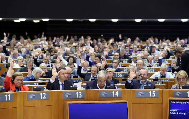 როგორი იქნება ახალი მოწვევის ევროპარლამენტი – წინასწარი მონაცემები