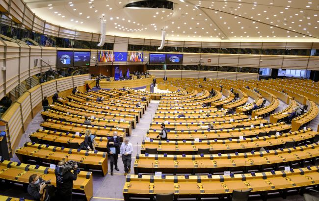 European Parliament to vote on Georgia resolution next week