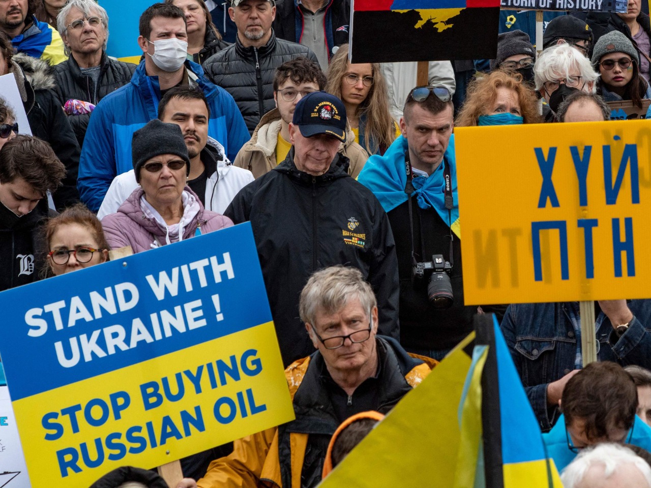 Russia earns €93 bln in revenue from fossil fuel exports after invading Ukraine