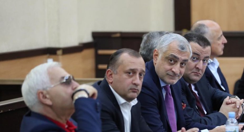 Court judgment on $16.7 mln money laundering case involving Lelo party leaders to be announced tomorrow