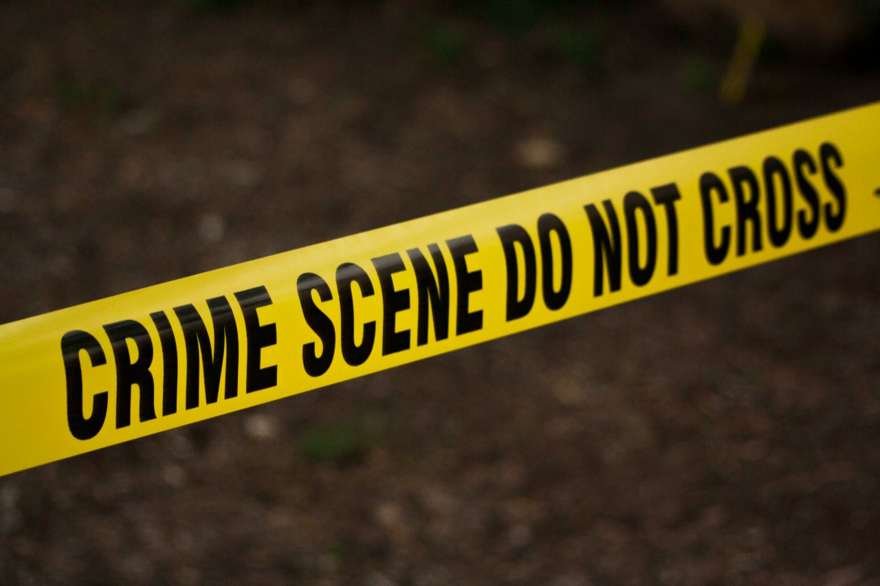 Two shot in a car in Tbilisi