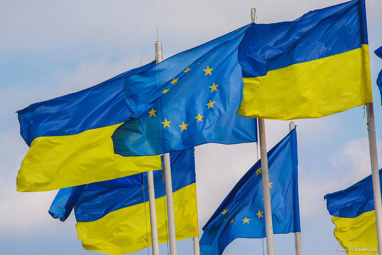 EU has plans to allocate additional €500mln for Ukraine