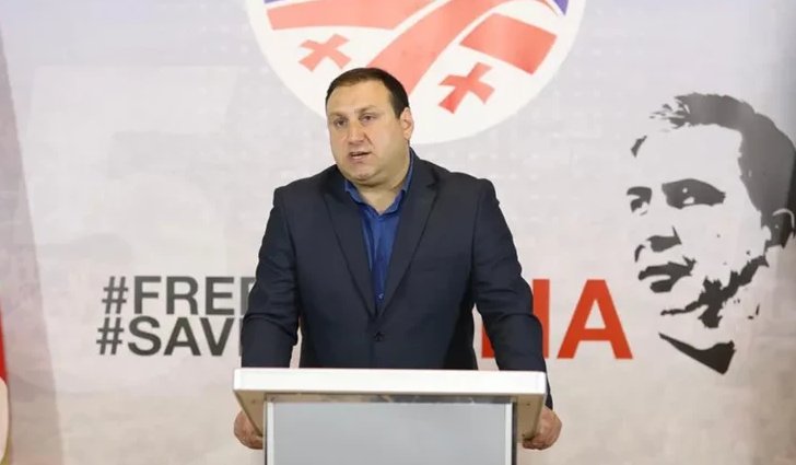 Opposition slams anti-corruption reform as “decorative”, “deceptive” to Western partners