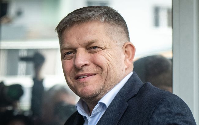 სლოვაკეთის პრემიერი – სერიოზულად ფიქრობთ, რომ კიევში ომია? იქ აბსოლუტურად ნორმალური ცხოვრებაა