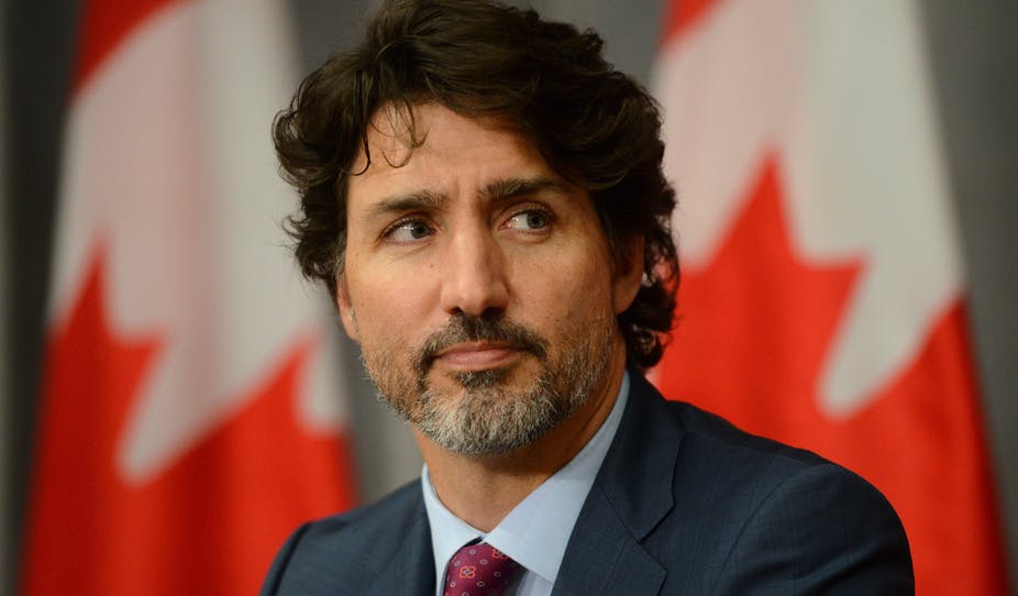 Trudeau’s Liberals win Canadian parliamentary race