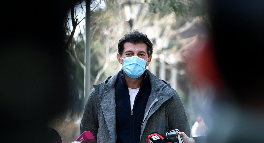 Frontnews - Similar news image