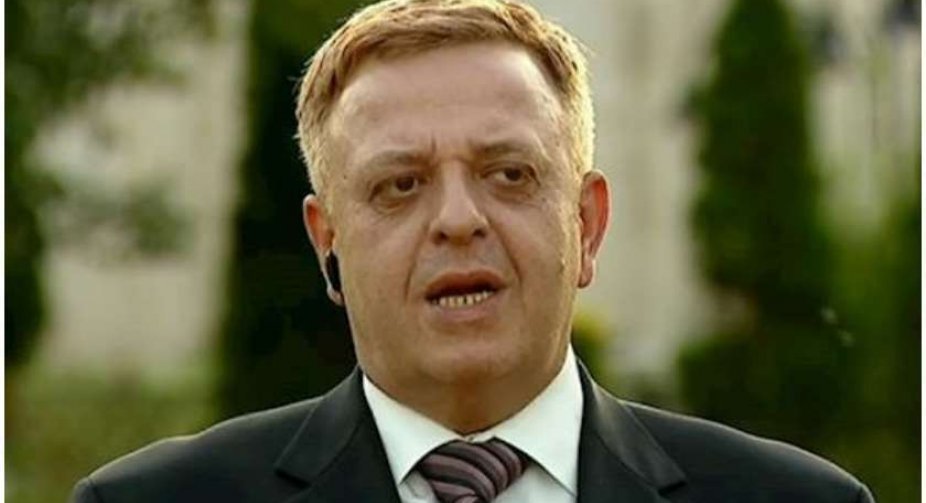 ლევან ნიკოლეიშვილი – მსჯელობა – ჩვენ რომ ნატოში გავწევრიანებულიყავით, ომი არ იქნებოდა, არის მცდარი, სწორია – სწორედ იმიტომ არ მიგვიღეს ნატოში, რომ ეს ომები ყოფილიყო!