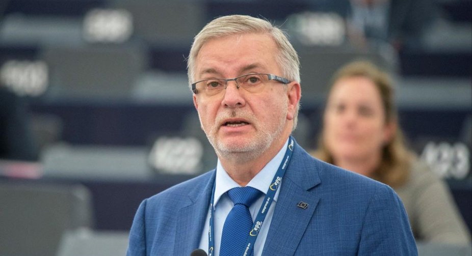 მიხაელ გალერი – მსურს, მივმართო ყველა დაინტერესებულ მხარეს, რომ საკითხების გაშუქება მოხდეს ყოვლისმომცველად და არა შერჩევითი ფორმატით