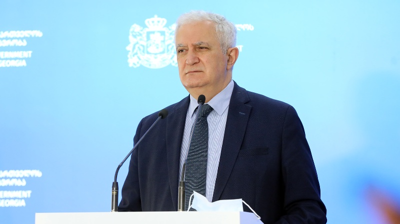 NCDC head: 900,000 Pfizer doses available, none of them expired