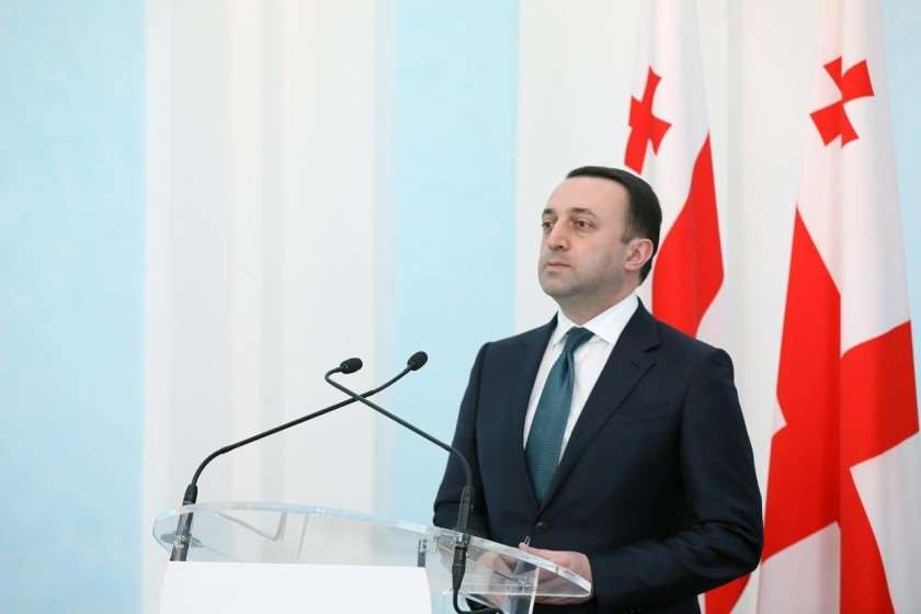 Gov’t announces increase in pension starting next year