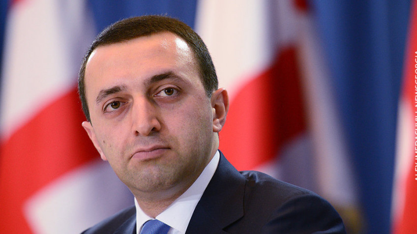 Tbilisi responds Moscow’s calls for ‘delimitation of borders’ with de facto regions