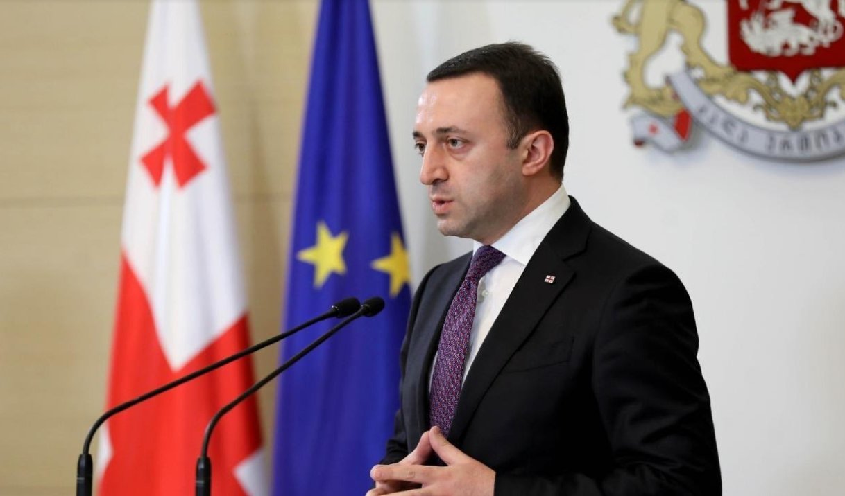 PM vows ban on “fictitious” religious organizations founded to evade military service