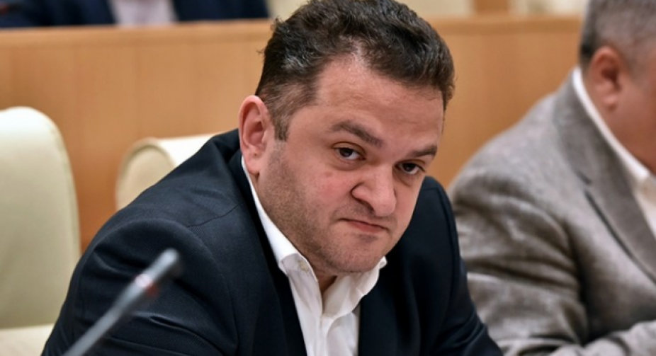 Opposition politician Popkhadze: Ivanishvili undermines Georgia’s European prospects
