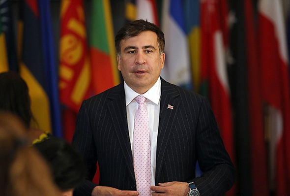 ევროპარლამენტარები და პოლიტიკოსები მიხეილ სააკაშვილის მხარდასაჭერად ერთობლივ ღია წერილს ავრცელებენ