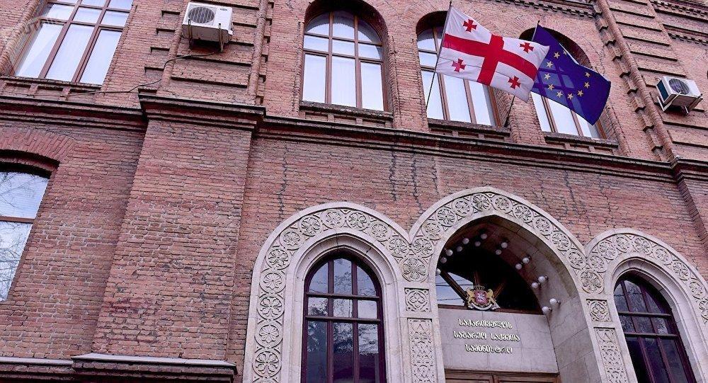 Georgian MFA: through gov’t efforts 1,600 Georgians return from war-torn Ukraine