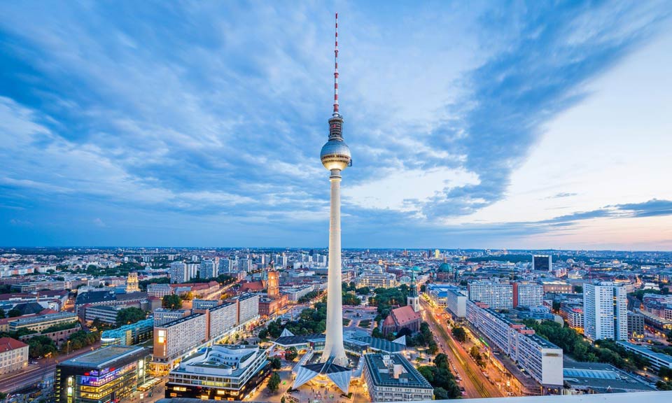 More Georgians request asylum in Germany