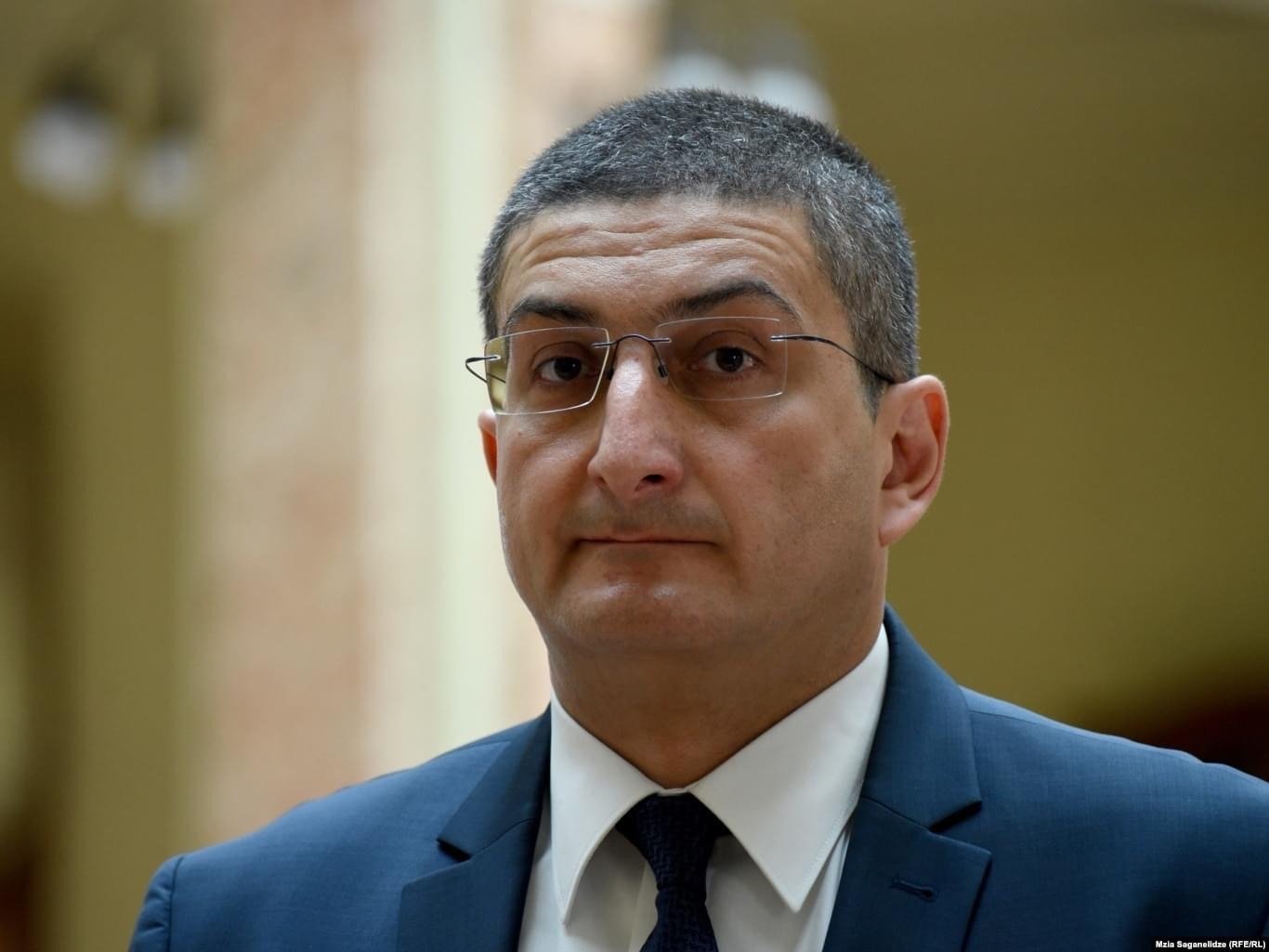 US MEGOBARI Act highlights Georgia’s shift towards Russia, China, ECRC senior fellow Gigiadze