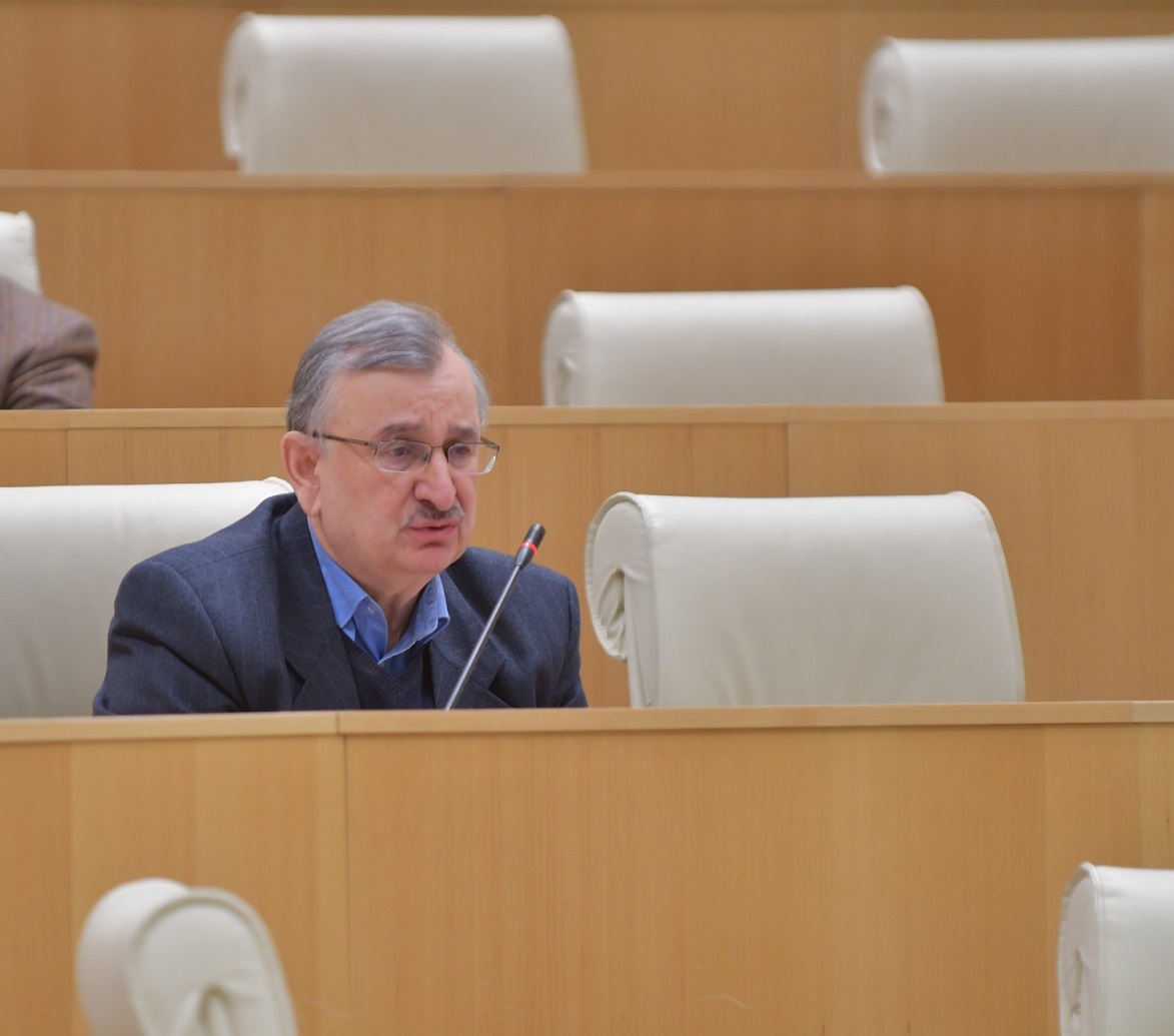 Opposition MP warns of severe sanctions if elections are rigged