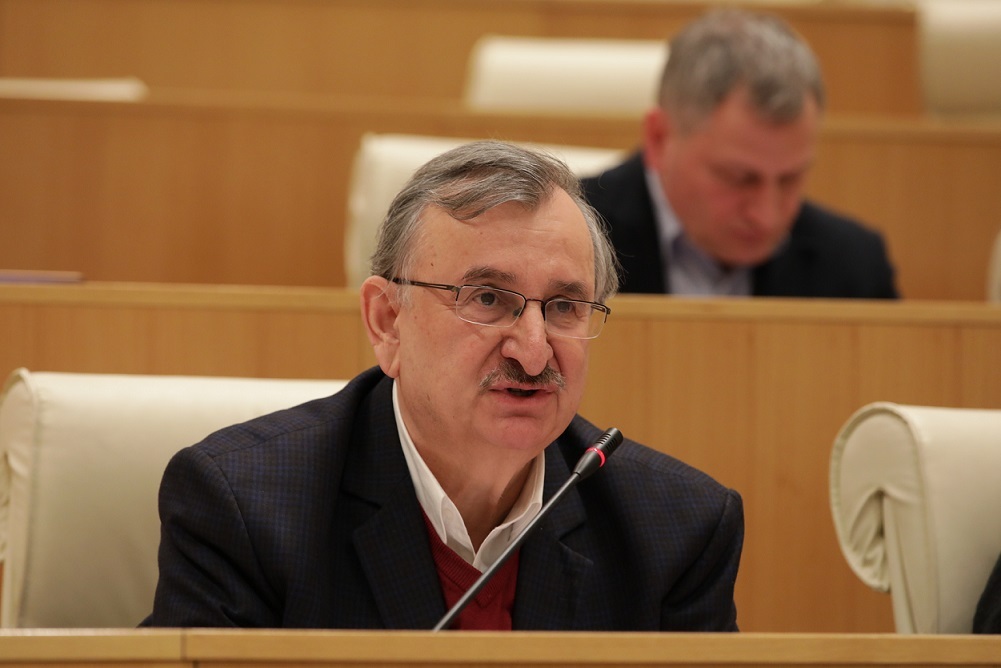 Decrease in unemployment rate “sign of demographic catastrophe” – opposition MP