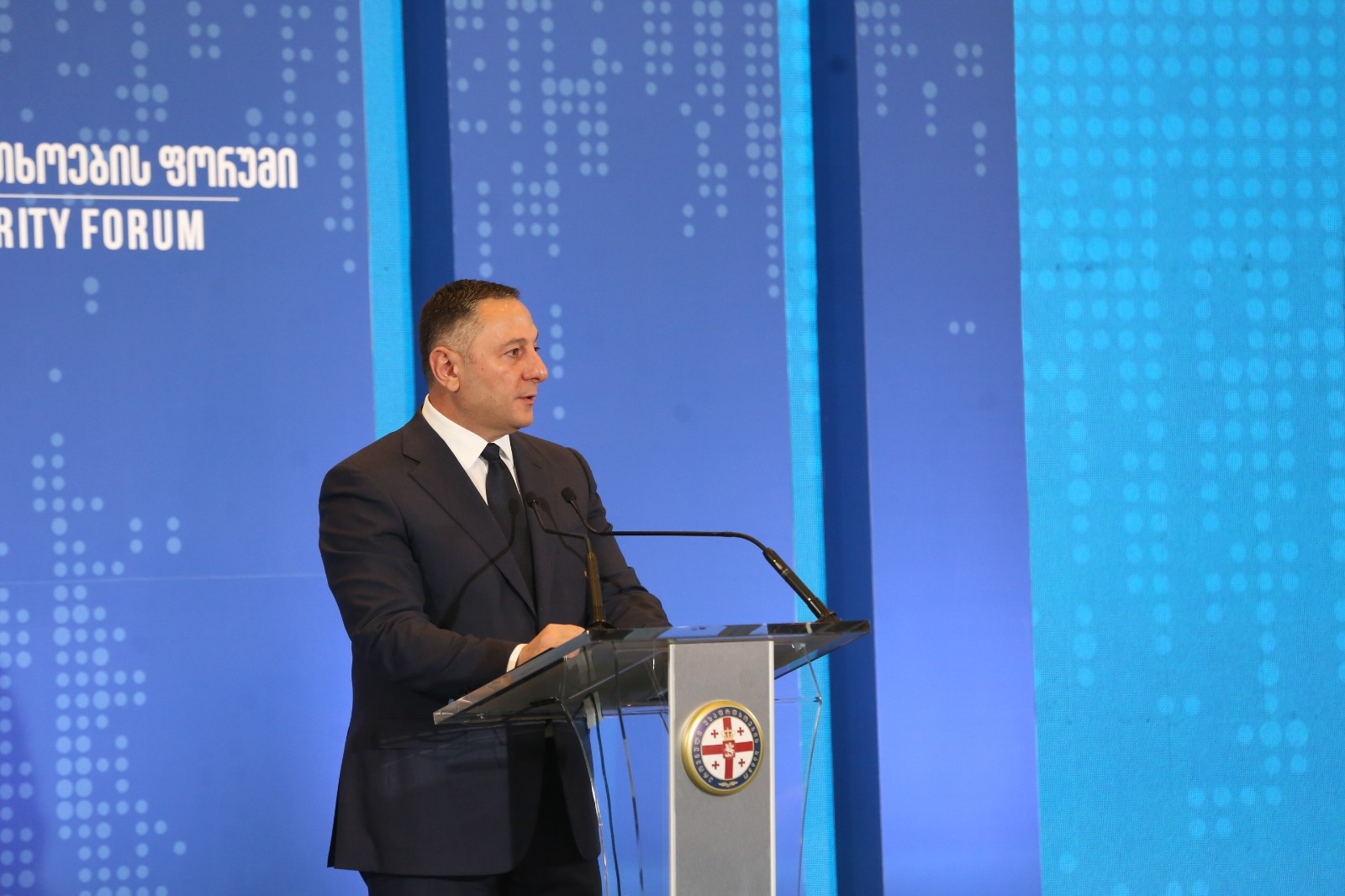 Interior minister hails foreign partners’ support for developing cybersecurity