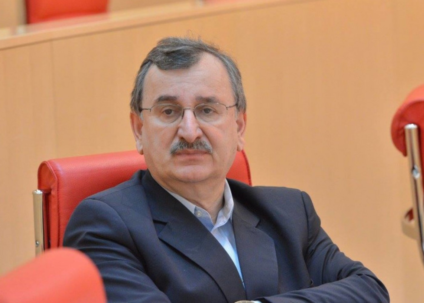 Opposition politician Gotsiridze comments on NATO Secretary General’s New Year message to Georgia