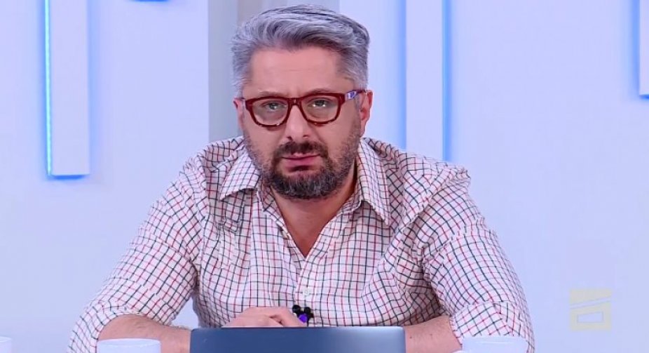 ნიკა გვარამია – მეტი ღარიბაშვილის განცხადება საქართველოს, ეს ჩვენ ძალიან გვაწყობს