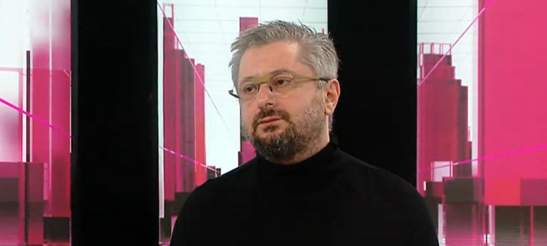 ნიკა გვარამია – არ გამოვა მედიის დაშინება, “ფორმულას” წაღება და იმის დაჯერება, რომ გვარამიას ლიკვიდაციას სააკაშვილი გეგმავდა