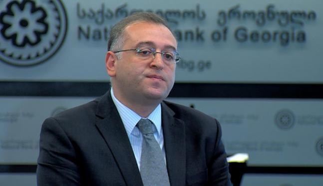 კობა გვენეტაძე – ინფლაციის მნიშვნელოვან შემცირებას თებერვლიდან ველოდებით