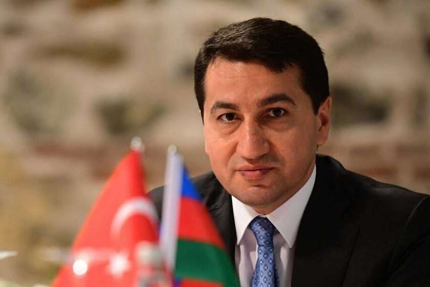 ალიევის მრჩეველი – ნიღაბი მოხსნილია, აზერბაიჯანში USAID-ის საქმიანობისთვის ადგილი აღარ არის
