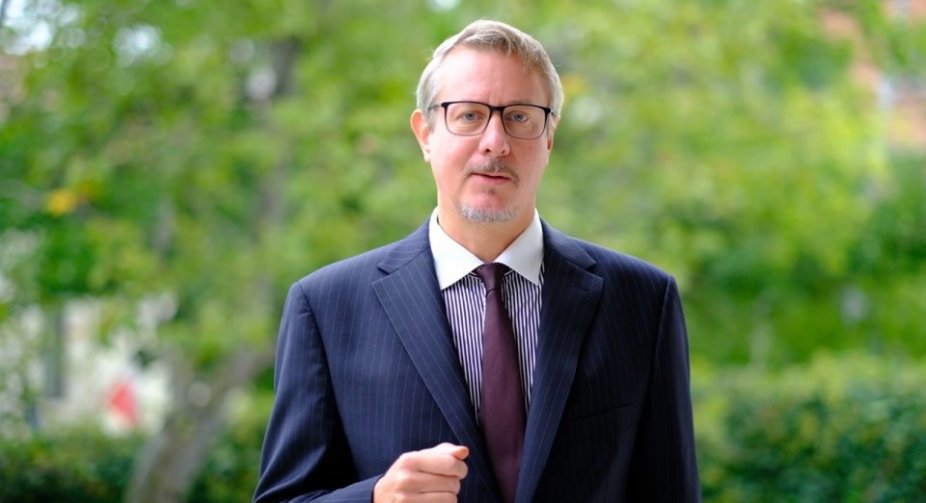 კარლ ჰარცელი – ვგმობ წინასაარჩევნო კონტექსტში ძალადობის ფაქტებს, ვთხოვ მხარეებს, გამოიჩინონ თავშეკავება