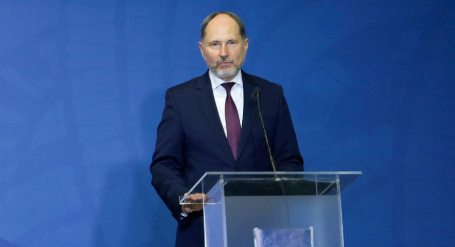 Countries committed to genuine reforms progress more rapidly than those making superficial changes – EU ambassador