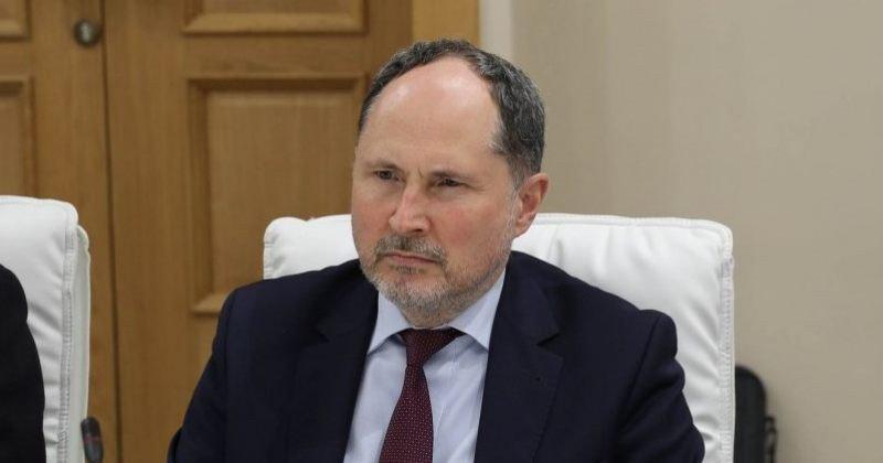 EU ambassador: it’s up to Georgian president whether to pardon TV channel head