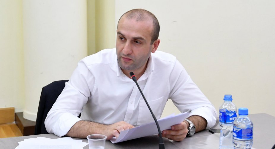 იაგო ხვიჩია – 6 მოსამართლეზე გადაყოლება საქართველო-ამერიკული ურთიერთობის არაფერში არ წერია