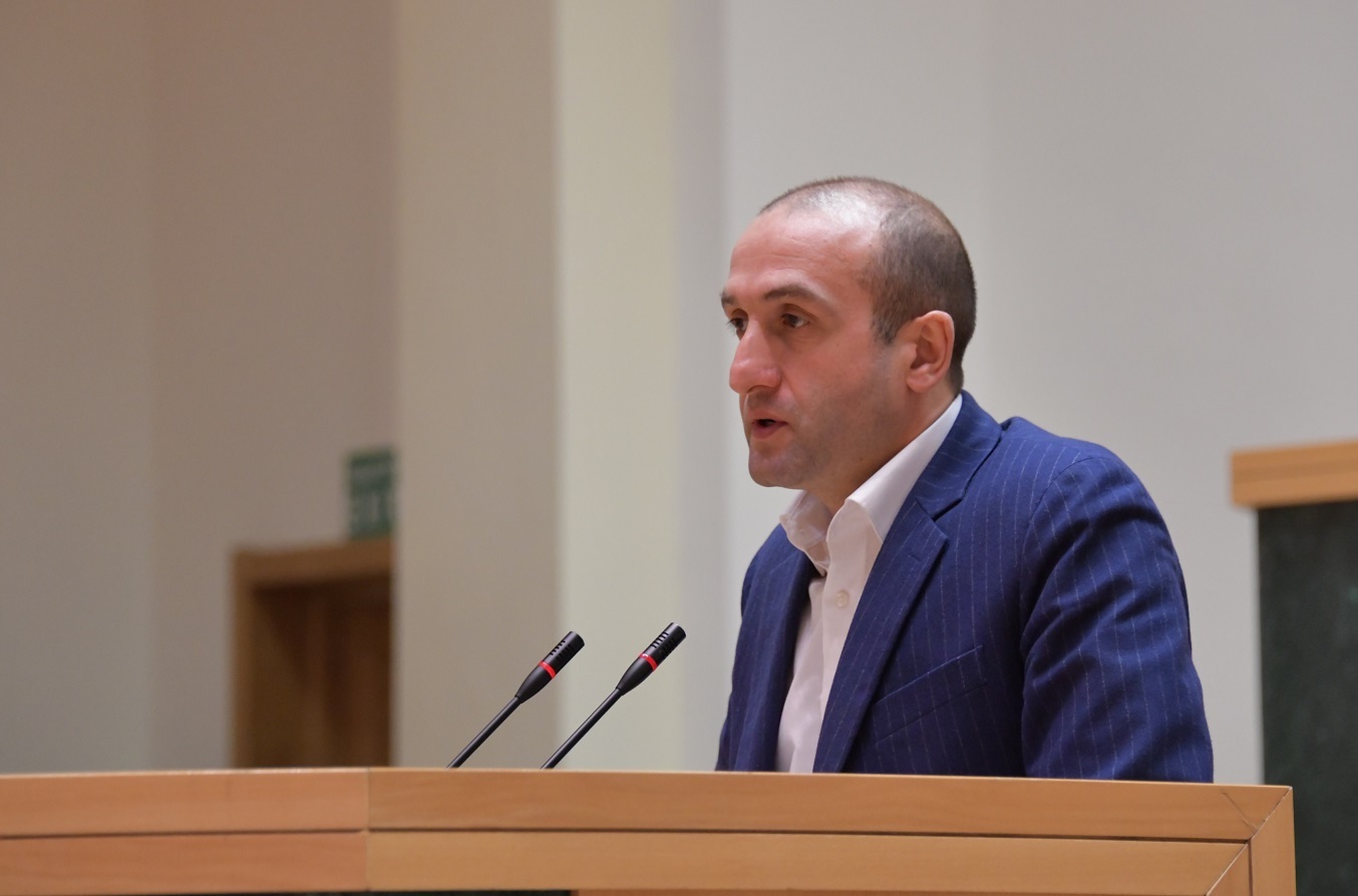 Girchi opposition states election objective: gaining mandates for decision-making participation