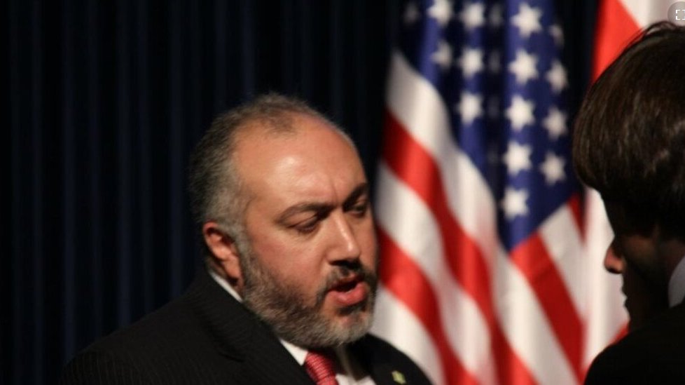 Georgian gov’t following Russia to “grave” – ex-ambassador to US